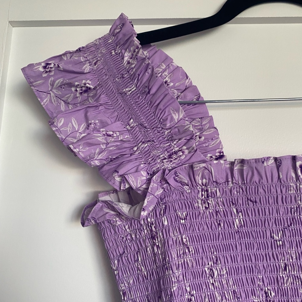 Hill House Home x Phenomenal x Bridgerton nap dress